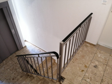 PVC Handlauf Typ. HL24 für 38x20mm Rundoval
